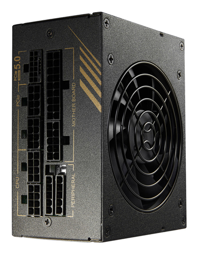 FSP DAGGER Pro 850 - Voeding, afbeelding 2