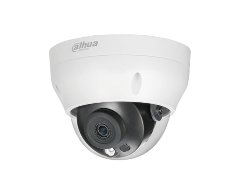 Dahua Technology Entry DH-IPC-HDPW1431R1-S4 security camera Dome IP security camera Indoor & outdoor