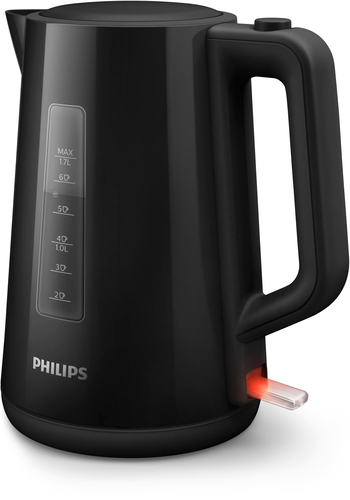 Philips HD9318/20 Waterkoker Zwart, afbeelding 3