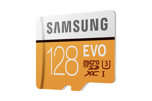 Samsung MB-MP128G 128 GB MicroSDXC UHS-I Class 10 – image 2