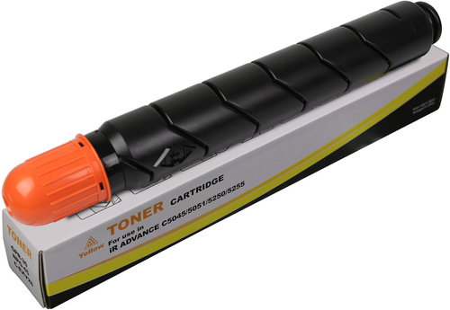 CoreParts MSP5308 toner cartridge 1 pc(s) Yellow