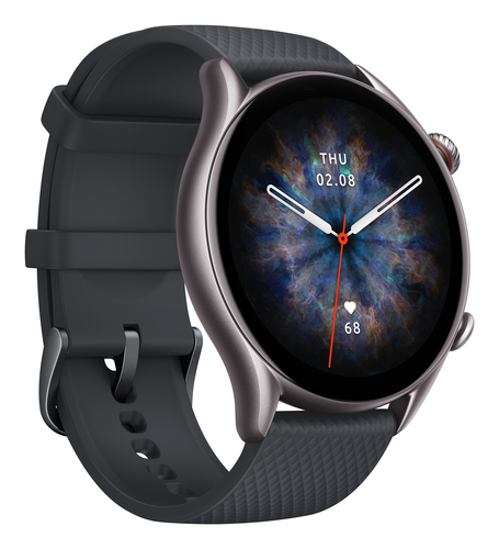 Amazfit W2040OV7N smartwatch / sport watch – image 4