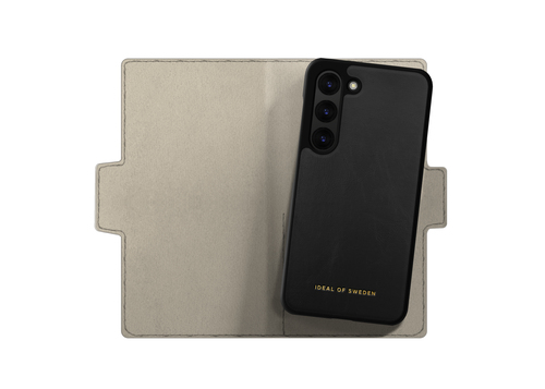 iDeal of Sweden Atelier Wallet Galaxy S23 Neo Noir Croco – image 5