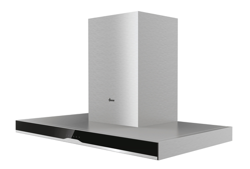 Hoover HTS9CBH5XWIFI Wall-mounted Stainless steel 613 m³/h – image 2