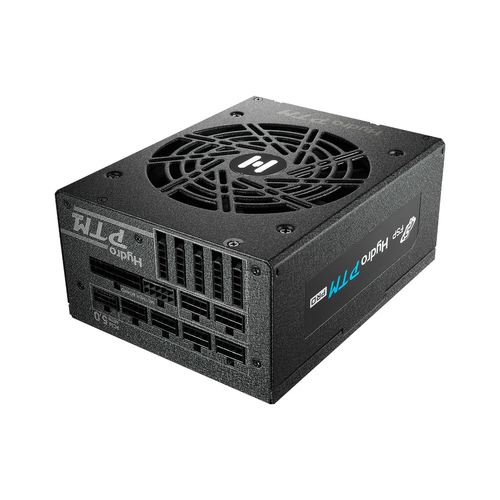 FSP Hydro PTM PRO 1200W - Voeding, afbeelding 2