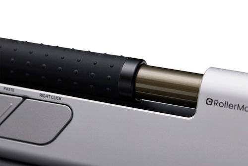 CONTOUR RollerMouse Go