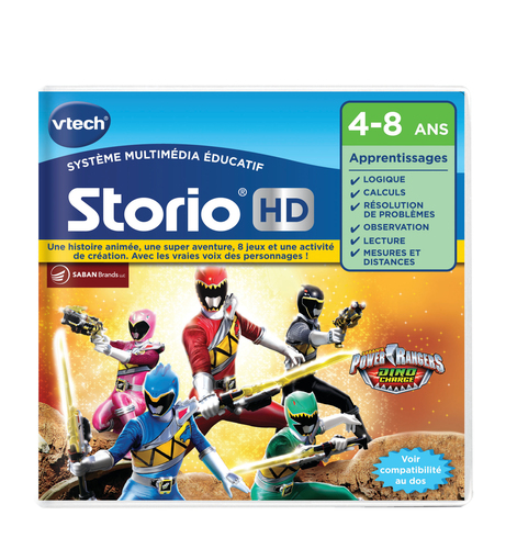 VTech 80-275005 children's gadget