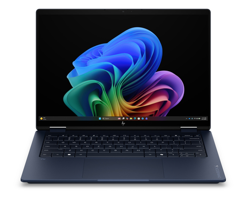 HP DP2P2EA laptop Copilot+ PC Intel Core Ultra 5 325
