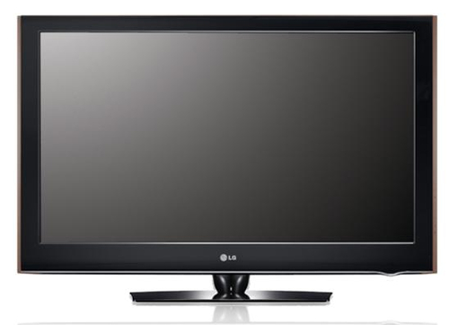 LG 47LH5020 TV 119.4 cm (47") Full HD Black 500 cd/m²