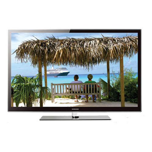 Samsung PN64D550/BDD5500 TV