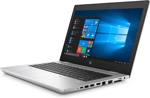 HP 640 G4 + Samsonite Base Boost – image 2