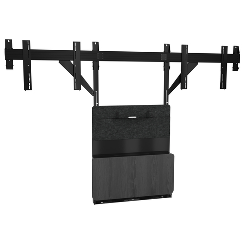 Chief ForumTM Floor Support X-Large Dual Accessory for – image 2