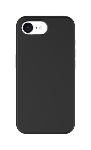 Cellularline 8018080492624 чехол для мобильного телефона 15,4 cm (6.06") Крышка Черный
