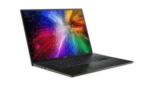 Acer Swift Edge SFA16-41-R8GY AMD Ryzen™ 7 6800U​ Laptop – image 3