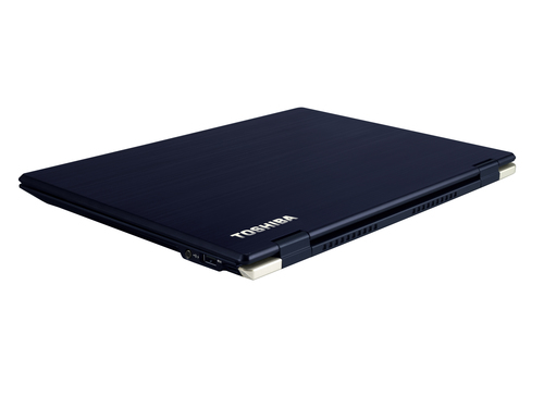 Dynabook Portégé X20W-E-15V Intel® Core™ i5 i5-7200U Hybrid (2-in-1) – image 8