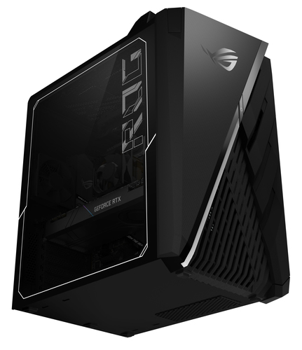 ASUS ROG G35CZ-UK002T PC Intel® Core™ i7 i7-10700KF – image 2
