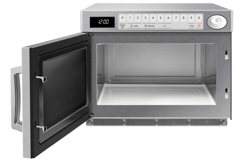 Samsung MJ26A6093AT/UR microwave Stainless steel Solo microwave Countertop – image 3