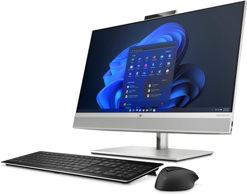 HP 800 G6 27inch – image 3