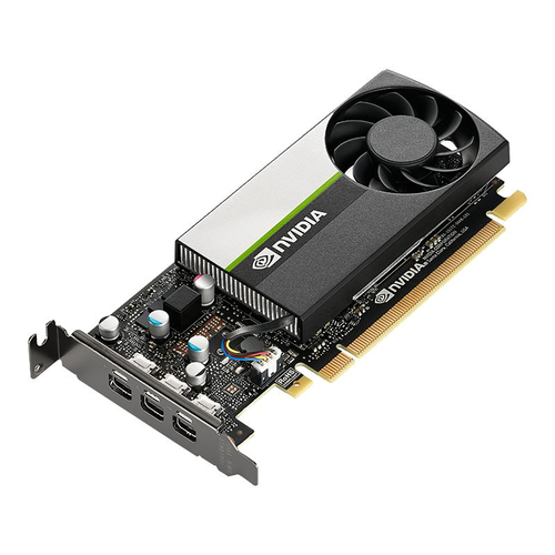 Ernitec CORE-3MONITOR-T400-OP graphics card NVIDIA