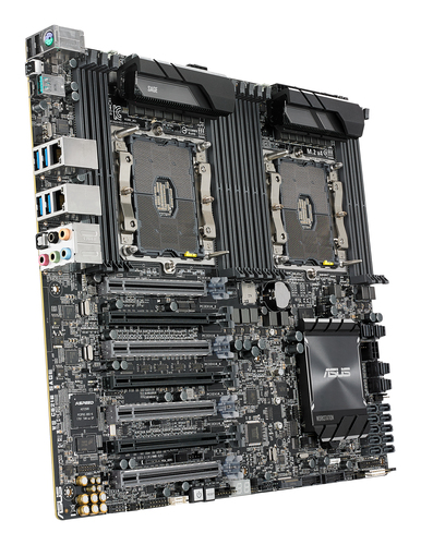 ASUS WS C621E SAGE (BMC) – image 4