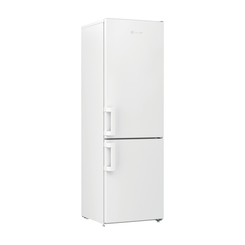 Indesit Ikns 1261 W4UK 60/40 Fridge Freezer - White - image 3