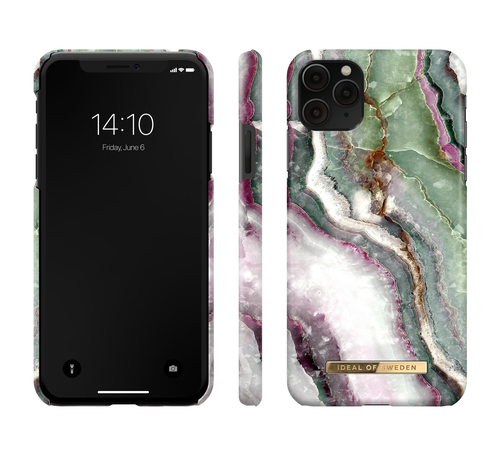iDeal of Sweden Printed Case iPhone 11PM/XSM Northern Lights – image 2