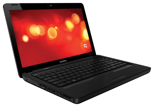 惠普compaq presario 自由人 cq42-251tx 笔记本电脑
