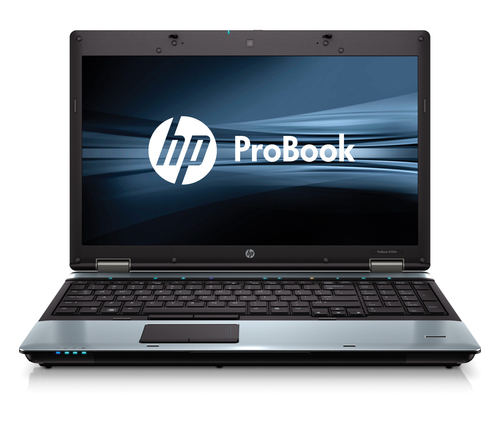 HP ProBook 6555b AMD Phenom II N850, 15.6", 4 GB RAM, 320 GB, Radeon HD 4250