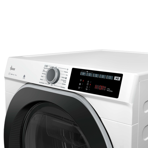 Hoover NDEH11A2TSBEX-17 tumble dryer Freestanding Front-load – image 3