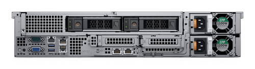 Dell R7515 + Windows Server 2019 Essentials – image 7