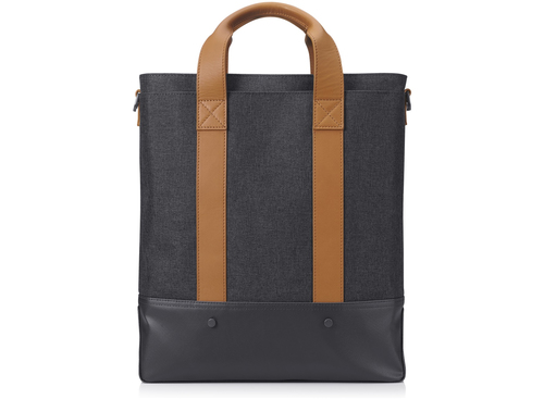 HP ENVY Urban 14 Tote 35,6 cm (14) Arvutikott naistele Süsi, Hall