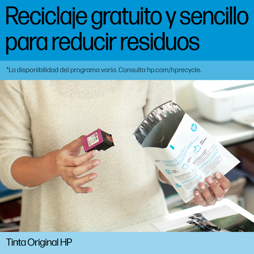 Tinta HP 951XL