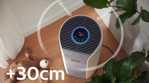 Philips 4000 series AC3858/51 air purifier 73 m² – image 7
