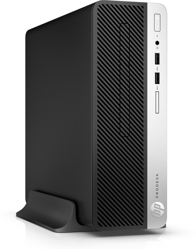 Specs HP ProDesk 400 G5 Intel® Core™ i3 i3-8100 4 GB DDR4