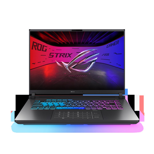 ASUS ROG Strix G16 STRIX-G16-G615JMR-RV108W Intel® Core™ i7 i7-14650HX Laptop – image 5