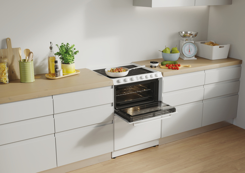 Candy TRIOVWNT/1 combi kitchen appliance White – image 4