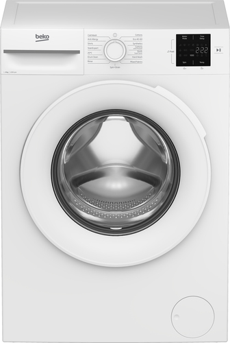 Beko b300 BMN3WT3821W Freestanding