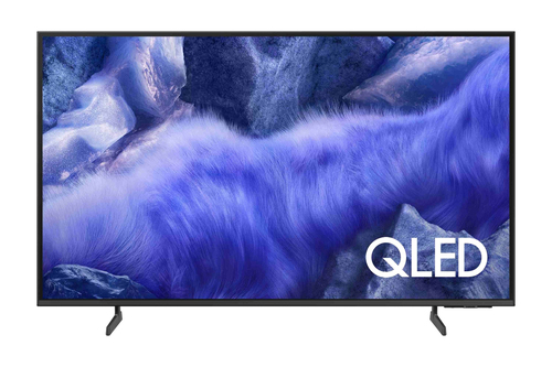Samsung TQ50QEF1AU 127 cm (50") 4K Ultra HD Smart TV Wi-Fi Grey