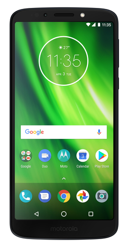 Motorola moto g⁶ play – image 1