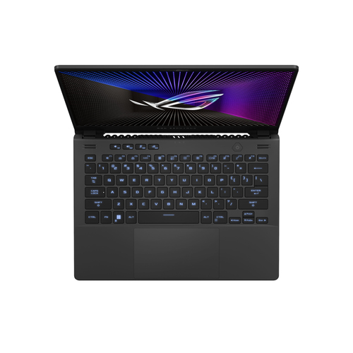 ASUS ROG Zephyrus G14 GA402NV-N2016W AMD Ryzen™ 7 7735HS Laptop – image 8