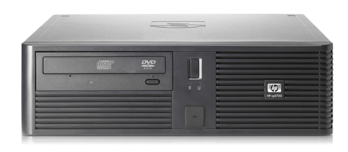 HP rp rp5700 E2160 1,8 GHz