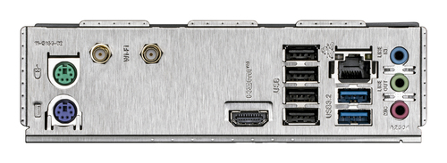 GIGABYTE H610M D3H WIFI DDR4 – image 4