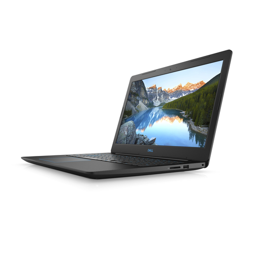 Specs DELL G3 3579 Intel® Core™ i7 i7-8750H Laptop 39.6 cm (15.6