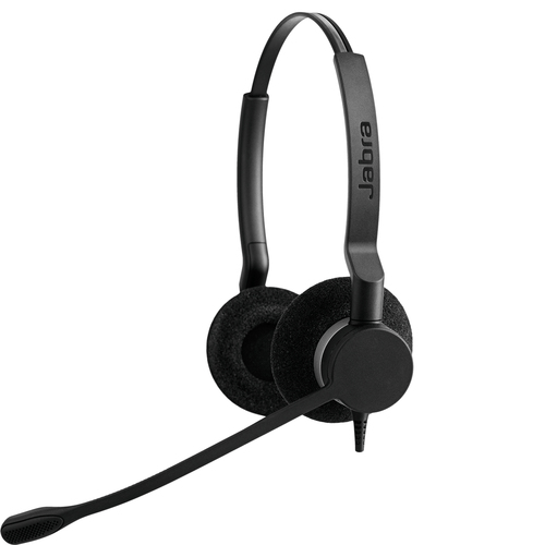 Jabra BIZ 2300 Duo - Hoofdtelefoon, afbeelding 2