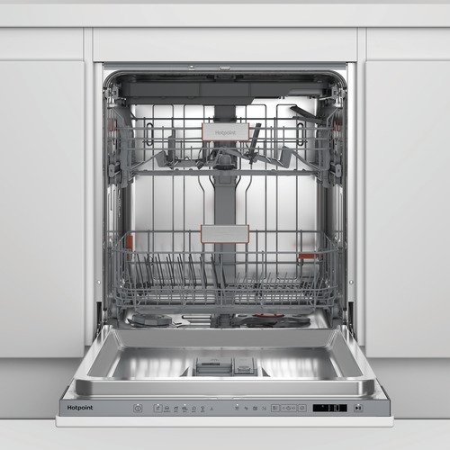 Hotpoint HDI LYM B5SH K – image 5