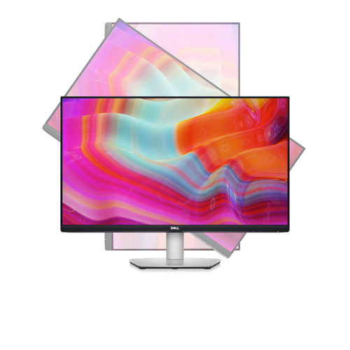 Dell S Series 27 Video Conferencing Monitor - S2722DZ – image 9