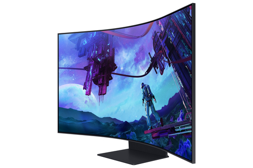 Samsung G97NC computer monitor – image 7