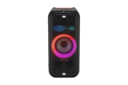 LG XBOOM XL7S Черный 250 W