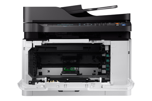 HP Samsung Xpress SL-C480FN Laser A4 – image 2