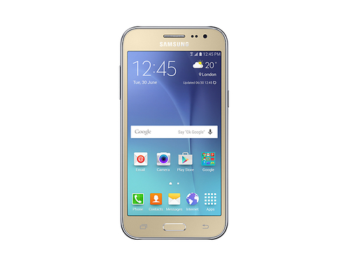 Samsung Galaxy J2 DTV